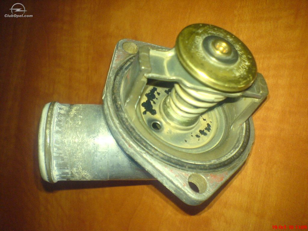 Termostatul Pagina 4