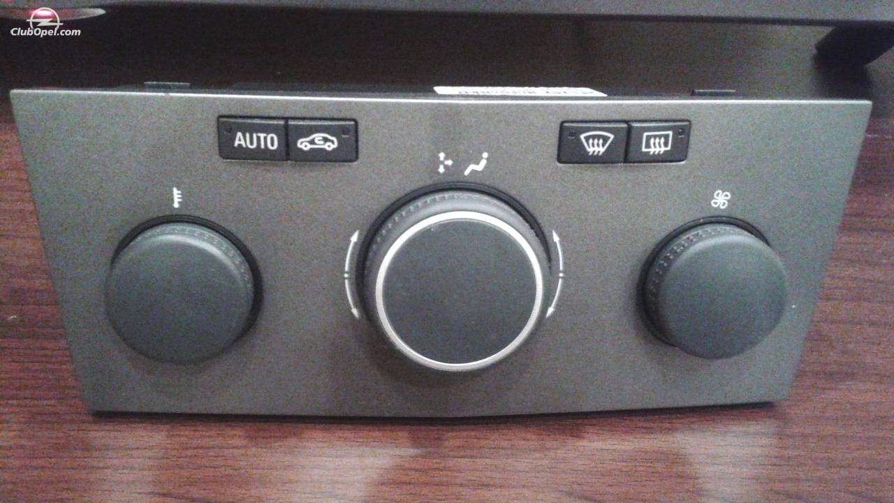 No llega corriente al compresor aire acondicionado golf iv
