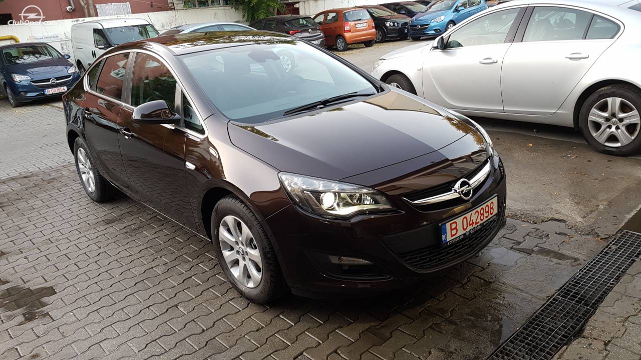 Opel Astra Sedan 2017 1 4 Turbo 140cp Bun De Ceva Pagina 410