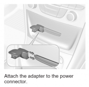 atasare adaptor astra k